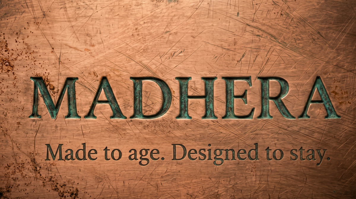MADHERA